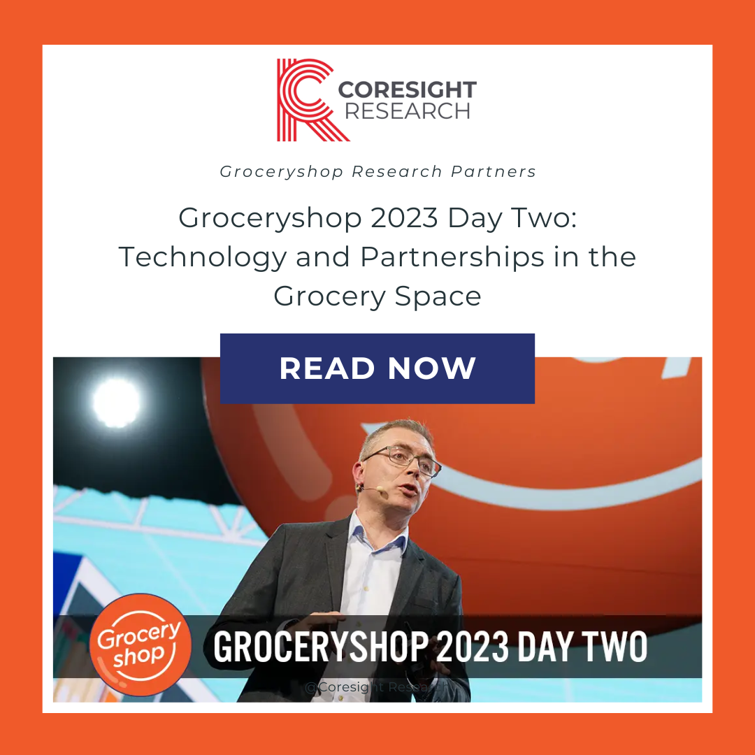 Groceryshop 2023 Daily Highlights – Groceryshop 2024: The Leading Event